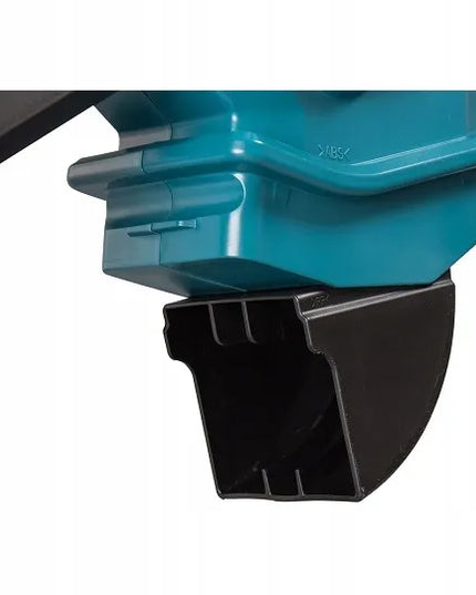 Lapų pūstuvas ir siurblys su smulkinimo funkcija, 18V Makita [DUB187Z]