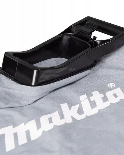 Lapų pūstuvas ir siurblys su smulkinimo funkcija, 18V Makita [DUB187Z]