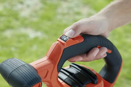 Lapų pūstuvas / siurblys / smulkintuvas 3000W, 72l, Black+Decker [BEBLV301-QS]