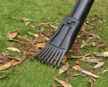 Lapų pūstuvas / siurblys / smulkintuvas 3000W, 72l, Black+Decker [BEBLV301-QS]