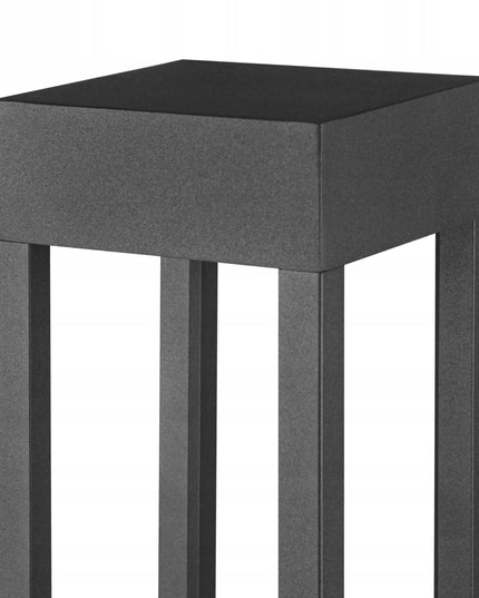 Lauko LED šviestuvas Masterled 60 cm, stovimas stulpelis, GX53