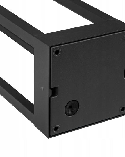 Lauko LED šviestuvas Masterled 60 cm, stovimas stulpelis, GX53