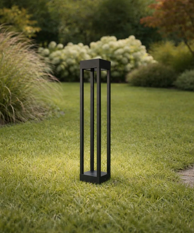 Lauko LED šviestuvas Masterled 60 cm, stovimas stulpelis, GX53