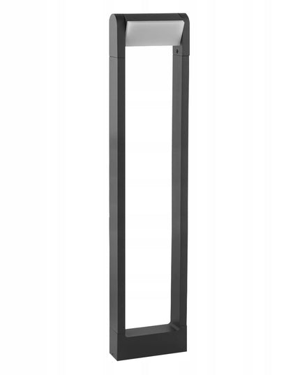 Lauko LED šviestuvas Masterled Santina 60 cm, reguliuojamas, 4000K, antracitas