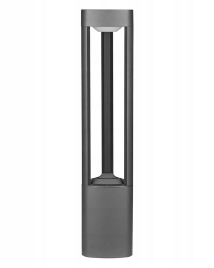 Lauko LED šviestuvas stulpas 60cm Masterled GX53