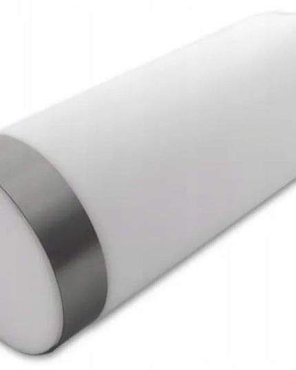 Lauko šviestuvas stovintis stulpelis 45 cm išorinis E27 LED