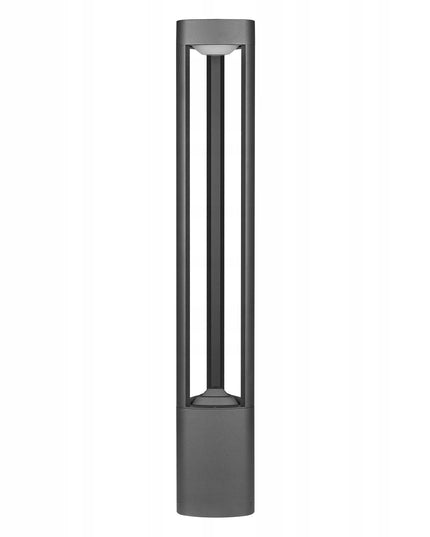 Lauko šviestuvas stulpas Masterled 80cm LED GX53