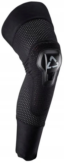 LEATT X-FRAME HYBRID kelių įtvarai L dydis