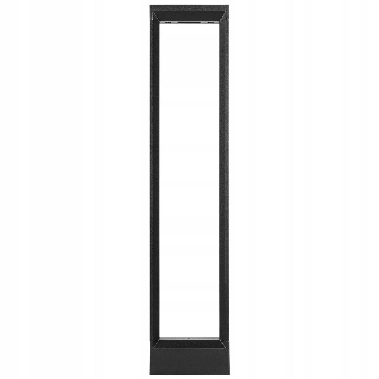 LED lauko stulpinis šviestuvas 60 cm 4000K Rio kolekcija, atsparus vandeniui sodui ir kiemui