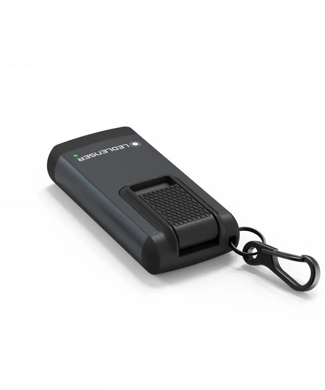 Ledlenser K6R raktų pakabuko žibintuvėlis