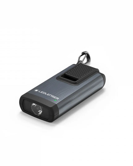 Ledlenser K6R raktų pakabuko žibintuvėlis