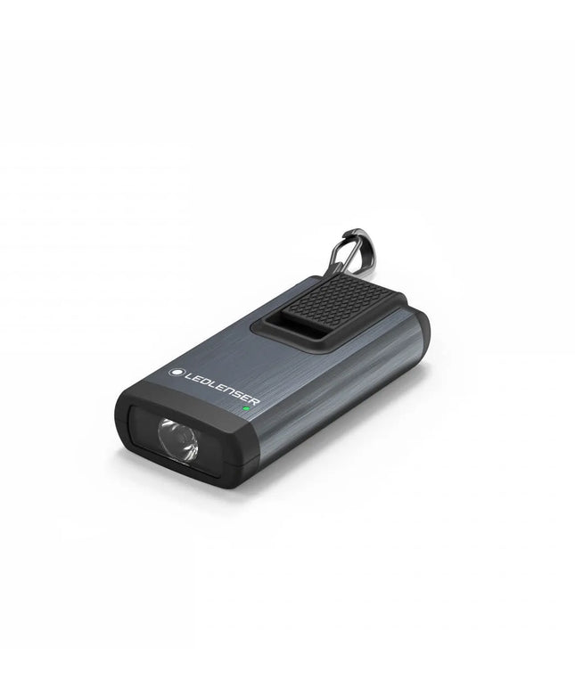 Ledlenser K6R raktų pakabuko žibintuvėlis