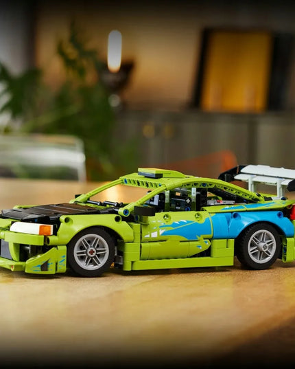 LEGO 42229 Technic Fast and Furious Mitsubishi Eclipse automobilis