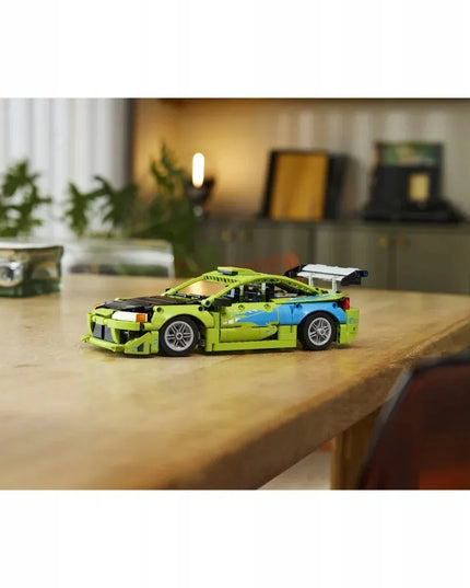 LEGO 42229 Technic Fast and Furious Mitsubishi Eclipse automobilis