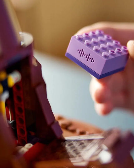 LEGO 76429 HARRY POTTER Kalbanti Paskirstymo kepurė
