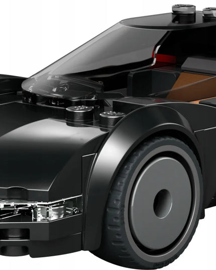 LEGO City 60486 elektrinis superautomobilis