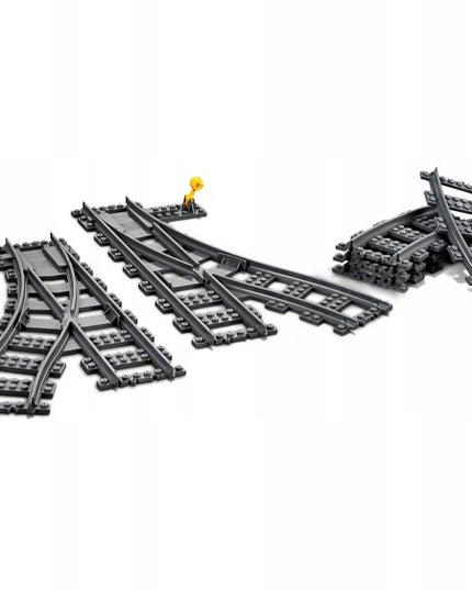 LEGO CITY iedambos 60238