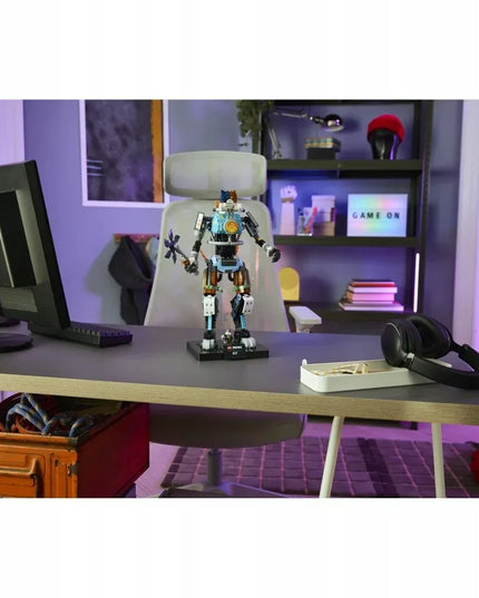 LEGO FORTNITE Kitek 77081