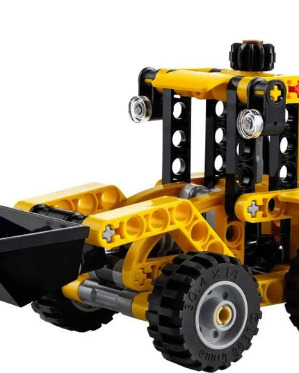 LEGO Technic 42197 Krovtuvas-ekskavatorius