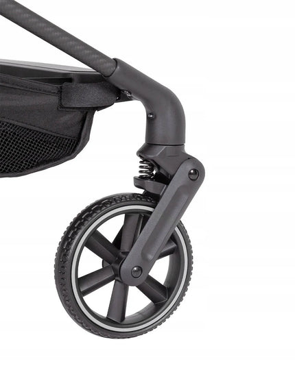 Lengvas sportinis vežimėlis Carrello Evo – kompaktiškas ir patogus kelionėms