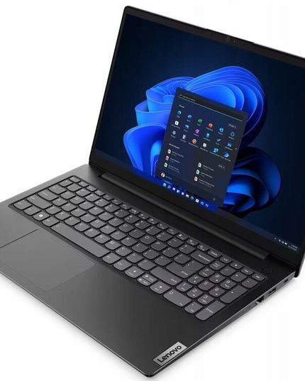 Nešiojamas kompiuteris Lenovo V15 G4 15,6" FullHD Intel Core i3-1315U 16GB RAM 512GB SSD Windows 11 Professional