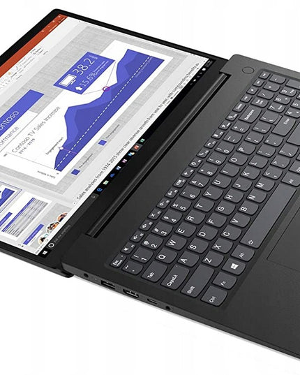 Nešiojamas kompiuteris Lenovo V15 G4 15,6" FullHD Intel Core i3-1315U 16GB RAM 512GB SSD Windows 11 Professional