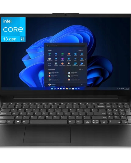 Nešiojamas kompiuteris Lenovo V15 G4 15,6" FullHD Intel Core i3-1315U 16GB RAM 512GB SSD Windows 11 Professional