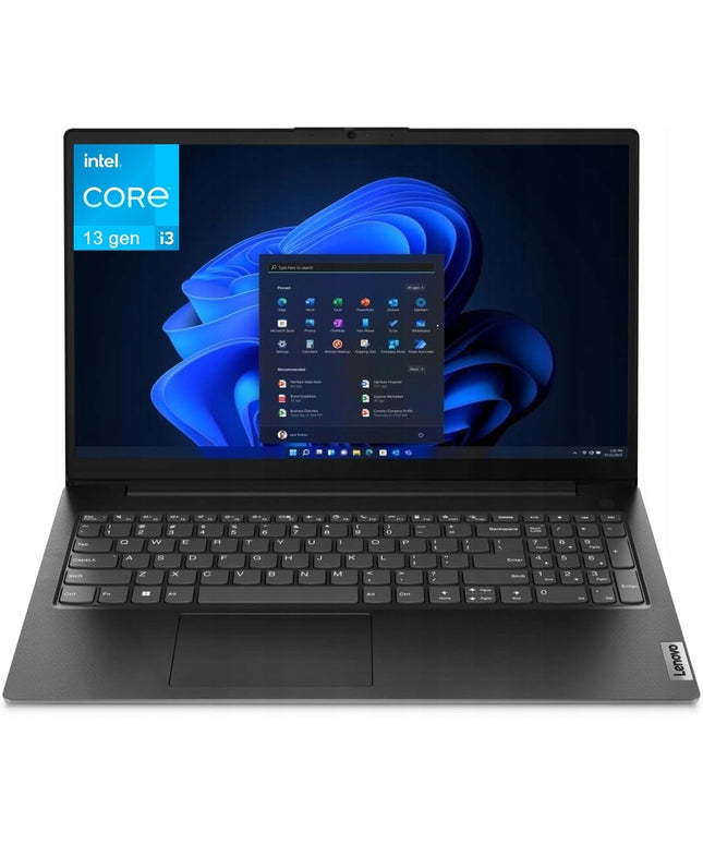 Nešiojamas kompiuteris Lenovo V15 G4 15,6" FullHD Intel Core i3-1315U 16GB RAM 512GB SSD Windows 11 Professional