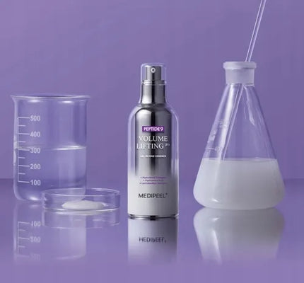 Liftinguojanti esencija - Peptide 9 Volume Lifting AllinOne Essence PRO, 100ml