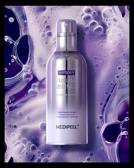 Liftinguojanti esencija - Peptide 9 Volume Lifting AllinOne Essence PRO, 100ml
