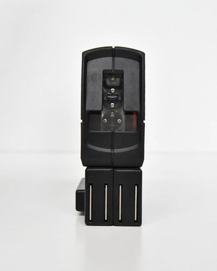 Linijinis kryžminis lazeris BOSCH GLL 2-15 G