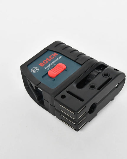 Linijinis kryžminis lazeris BOSCH GLL 2-15 G