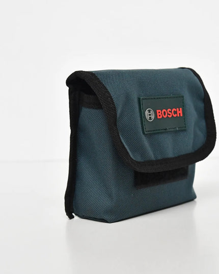Linijinis kryžminis lazeris BOSCH GLL 2-15 G