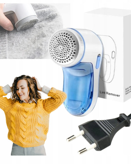 Lint Remover M22 elektrinis drabužių pūkų rinkiklis audiniams