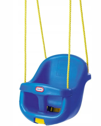 Little Tikes gilios kūdikio sūpynės