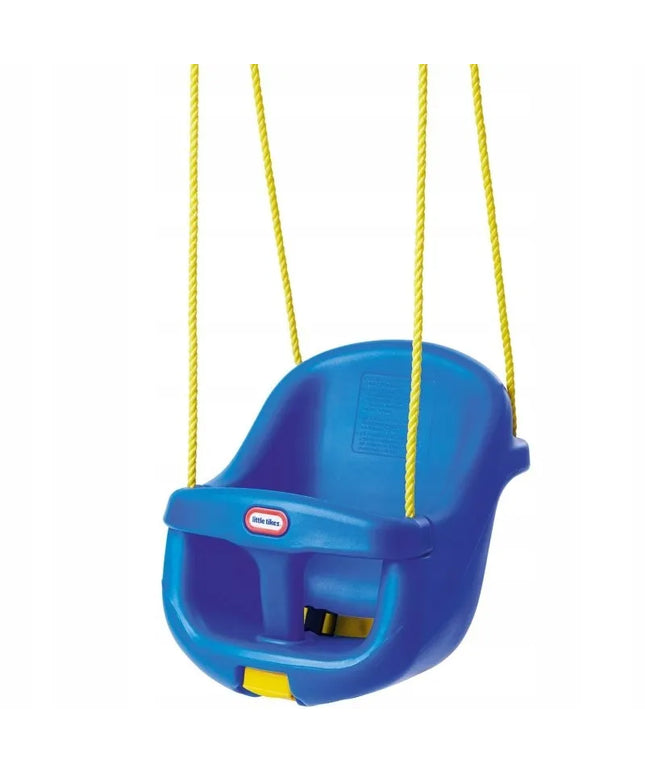 Little Tikes gilios kūdikio sūpynės