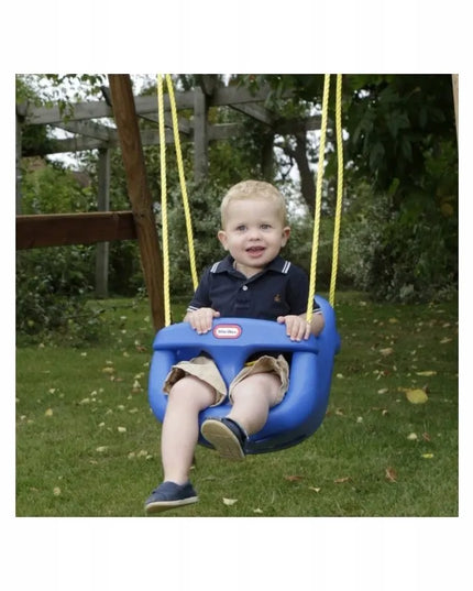 Little Tikes gilios kūdikio sūpynės