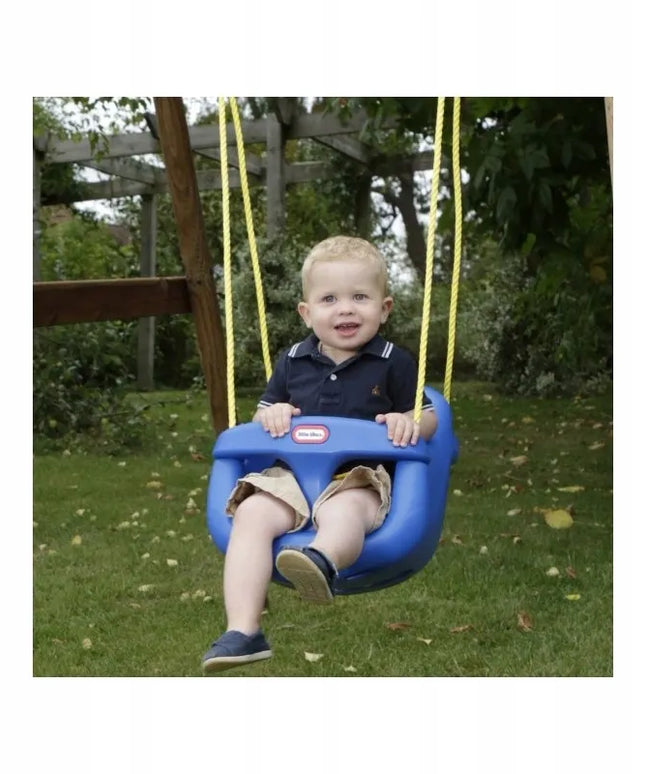 Little Tikes gilios kūdikio sūpynės