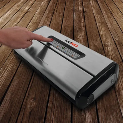 LUND vakuuminis maisto pakuotojas 175W