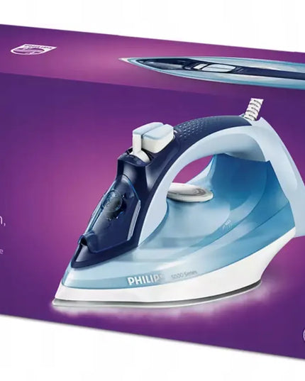 Lygintuvas Philips DST5030/20 2400 W
