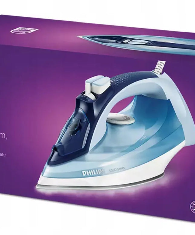 Lygintuvas Philips DST5030/20 2400 W