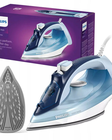 Lygintuvas Philips DST5030/20 2400 W