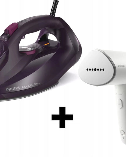 Lygintuvas Philips DST7061/30 3000 W