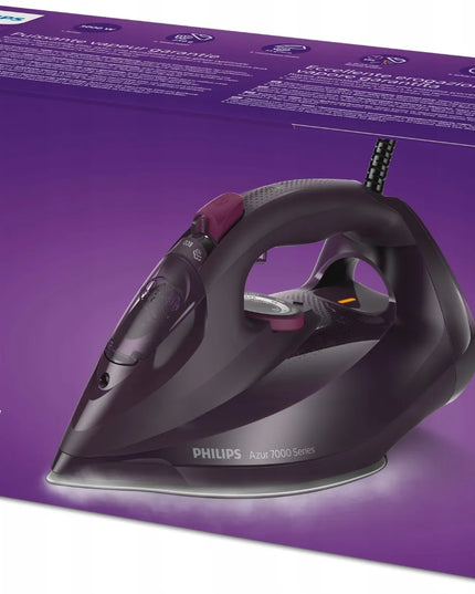 Lygintuvas Philips DST7061/30 3000 W