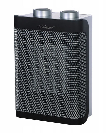 Maestro keraminis ventiliatorinis šildytuvas 1500W MR-924