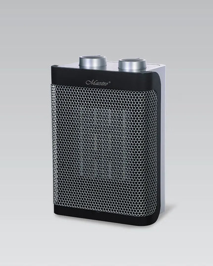 Maestro keraminis ventiliatorinis šildytuvas 1500W MR-924