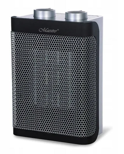 Maestro keraminis ventiliatorinis šildytuvas 1500W MR-924