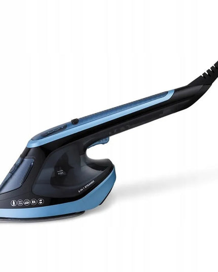 Maestro MR-315C 2-in-1 rankinis drabužių garintuvas, 1800 W