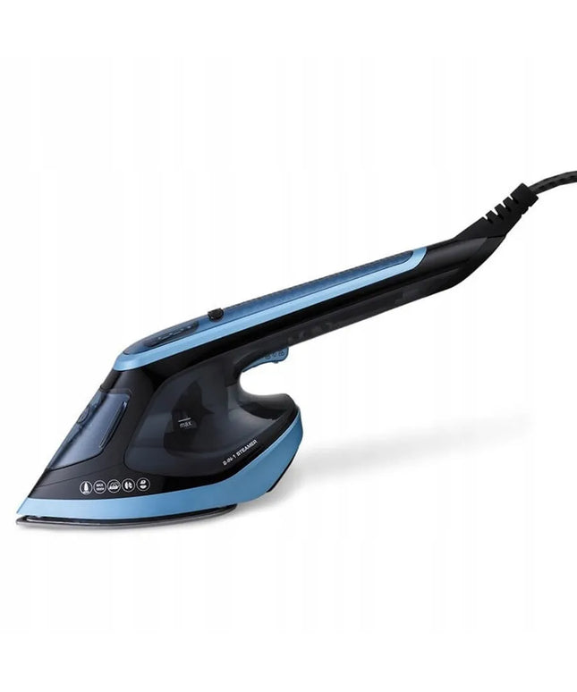 Maestro MR-315C 2-in-1 rankinis drabužių garintuvas, 1800 W