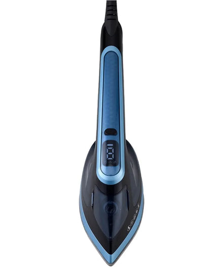 Maestro MR-315C 2-in-1 rankinis drabužių garintuvas, 1800 W